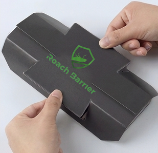 Fold Into Shape